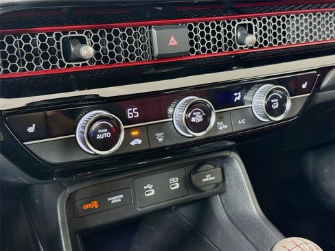 Used 2026 Honda Civic Si image 10