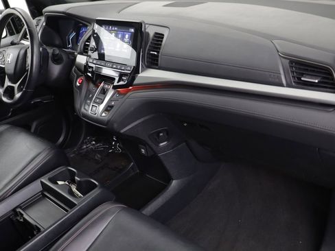 Used 2023 Honda Odyssey Sport image 20