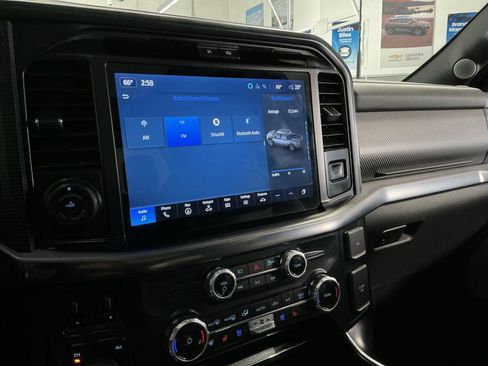 Used 2025 Ford F150 Raptor image 26