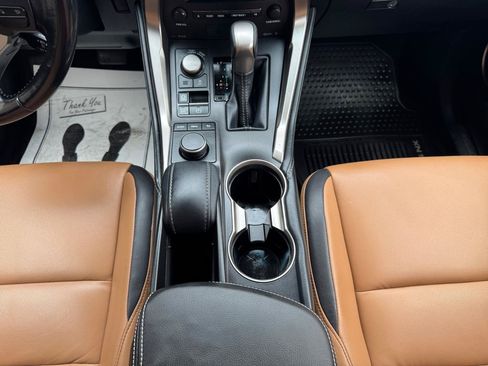 Used 2015 Lexus NX 200t AWD image 15