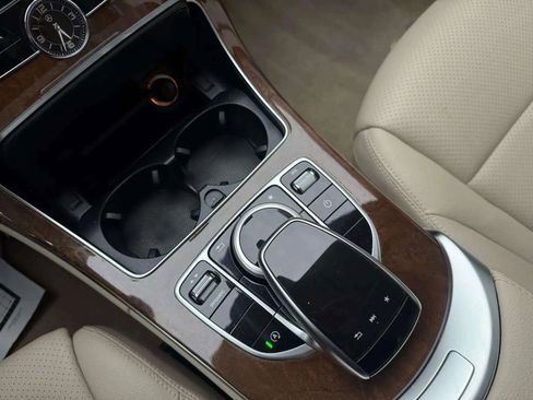 Used 2017 Mercedes-Benz C 300 C 300 Sedan 4D image 26