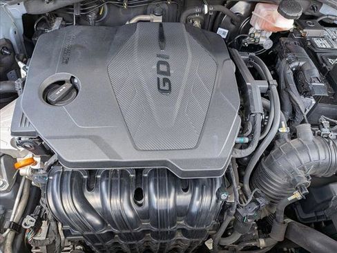 Used 2023 Kia Sorento S FWD image 22