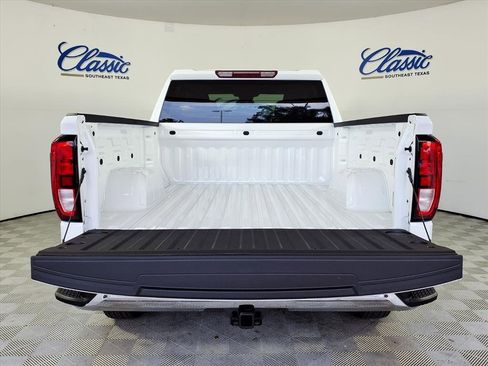 New 2026 GMC Sierra 1500 Pro w/ Pro Value Package image 22