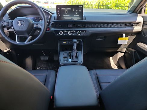 New 2026 Honda CR-V Sport-L image 16