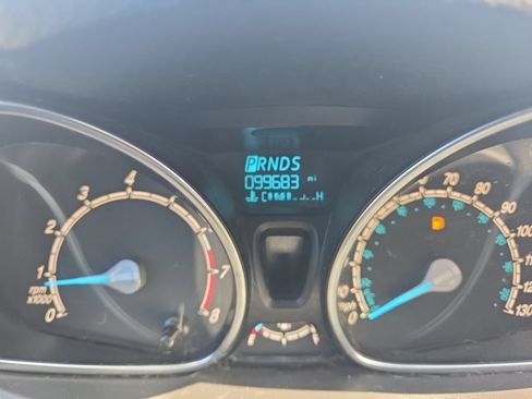 Used 2018 Ford Fiesta SE FWD image 5