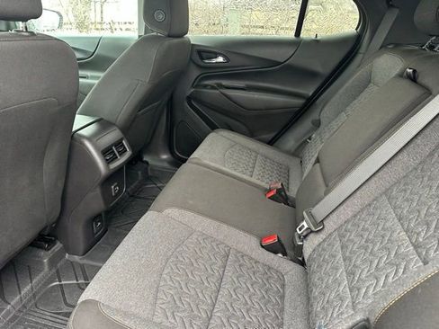 Certified 2024 Chevrolet Equinox LT image 34
