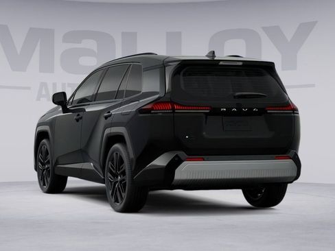 New 2026 Toyota RAV4 XSE AWD/4WD image 7