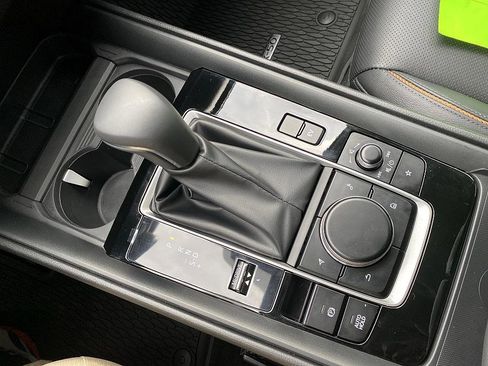 Used 2025 MAZDA CX-50 AWD 2.5 Hybrid w/ Weather Package image 18