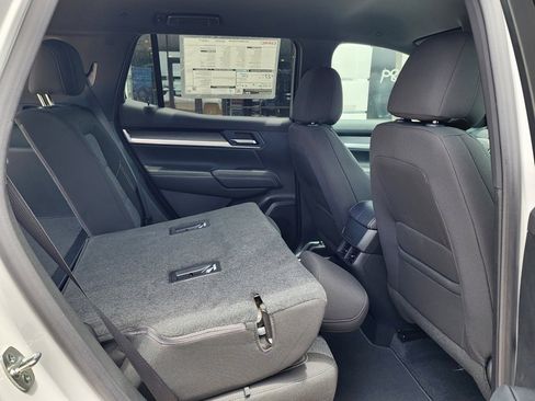 New 2026 GMC Terrain Elevation w/ Technology Package II image 43