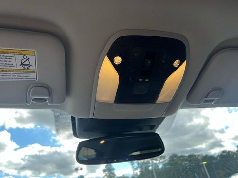 Used 2020 INFINITI QX50 Sensory w/ Proactive Package image 22