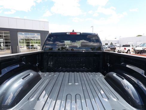 New 2026 RAM 1500 Big Horn AWD/4WD image 7