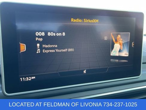 Used 2018 Audi S5 Premium Plus image 13