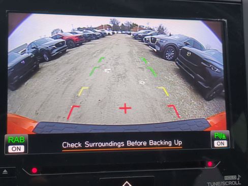 Used 2019 Subaru Crosstrek 2.0i Limited w/ Moonroof Package w/Navigation AWD/4WD image 30