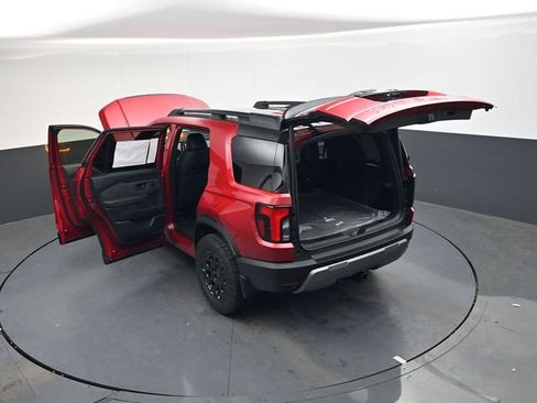 New 2026 Honda Passport TrailSport image 38