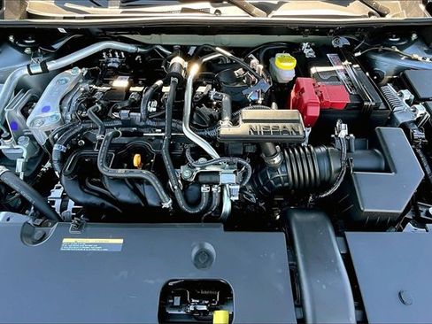 New 2025 Nissan Sentra S image 10