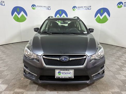 Used 2016 Subaru Impreza 2.0i Sport Limited image 1