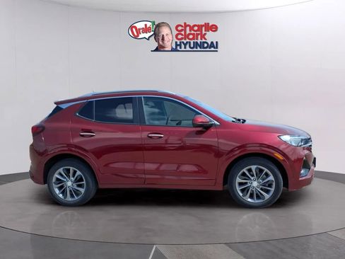 Used 2023 Buick Encore GX Select w/ Sport Touring Package image 6