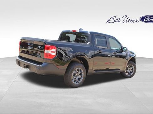 New 2026 Ford Maverick XLT FWD image 3
