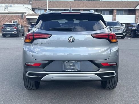 Used 2023 Buick Encore GX Select w/ Safety Package II AWD/4WD image 37