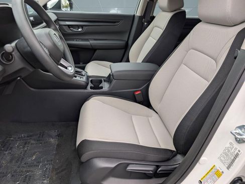 New 2026 Honda CR-V LX image 5