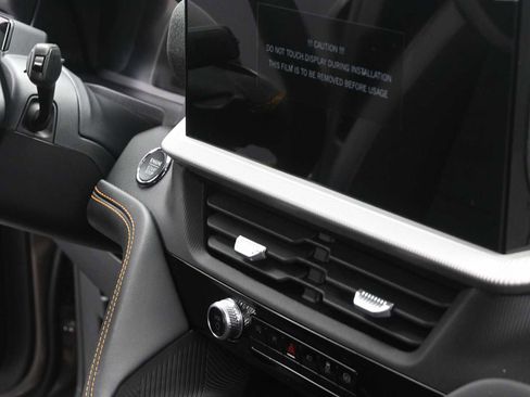 New 2026 Ford Explorer Tremor w/ Tremor Ultimate Package image 16