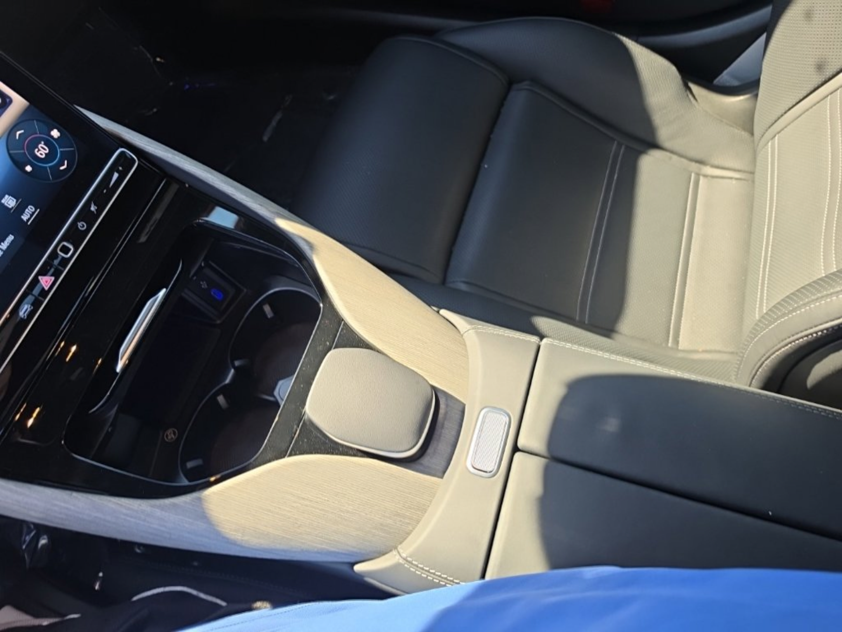 Used 2025 Mercedes-Benz AMG GT 55 image 20
