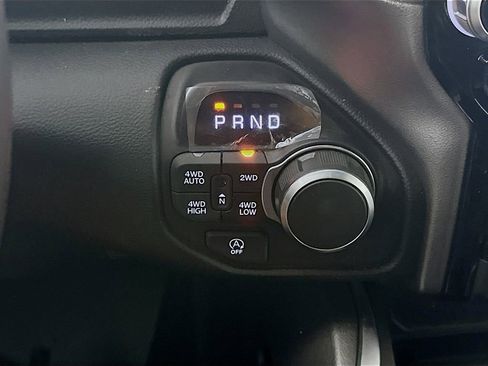 New 2026 RAM 1500 Big Horn image 12