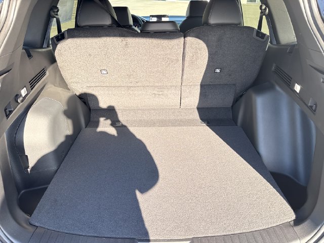 New 2027 Honda CR-V Sport-L image 16