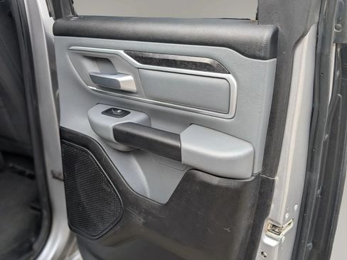 Used 2022 RAM 1500 Lone Star AWD/4WD image 21