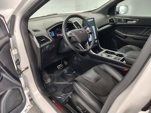 Used 2022 Ford Edge ST w/ Equipment Group 401A image 44