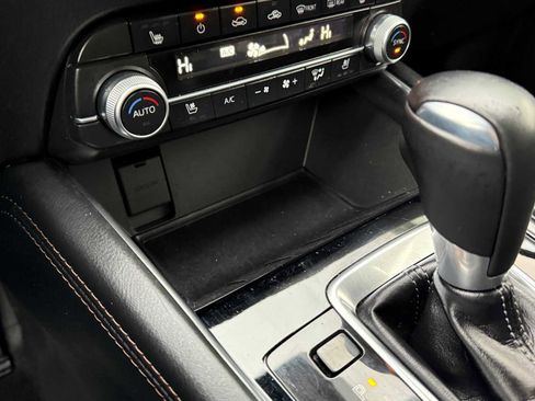 Certified 2023 MAZDA CX-5 AWD 2.5 S w/ Premium Plus Pkg image 25