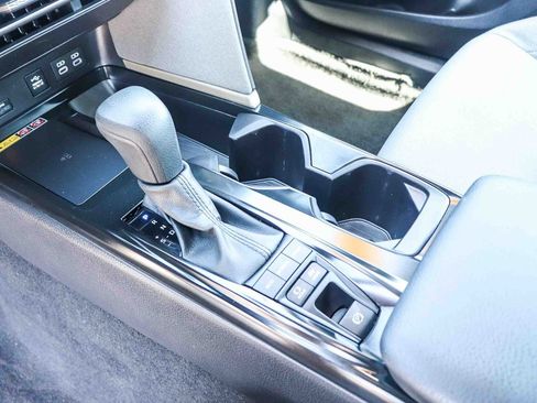 Certified 2025 Toyota Camry LE FWD image 23