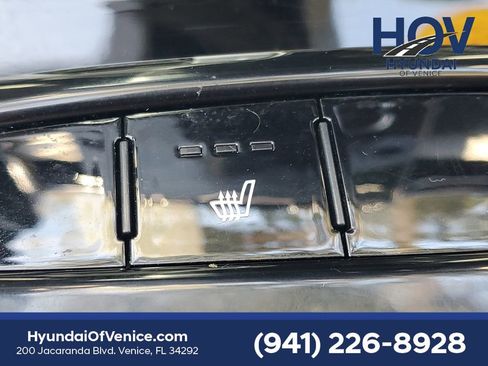 Certified 2023 Hyundai Tucson SEL image 41