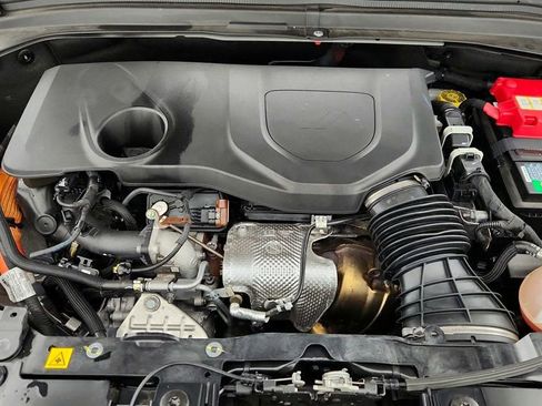 Used 2024 Dodge Hornet R/T w/ Track Pack image 26