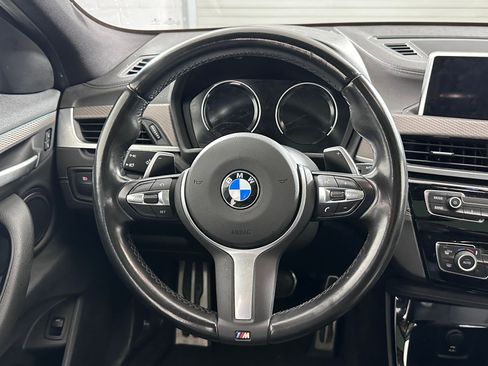 Used 2023 BMW X2 sDrive28i w/ M Sport Package image 15