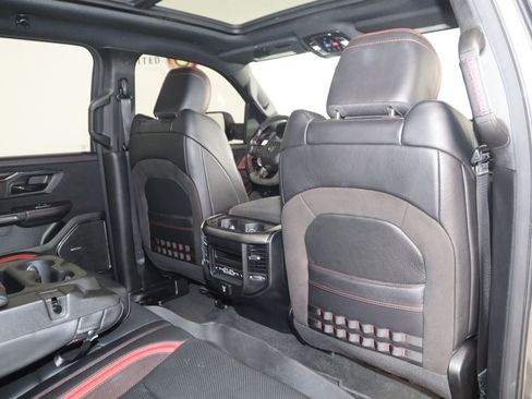 Used 2022 RAM 1500 TRX w/ TRX Level 2 Equipment Group AWD/4WD image 18