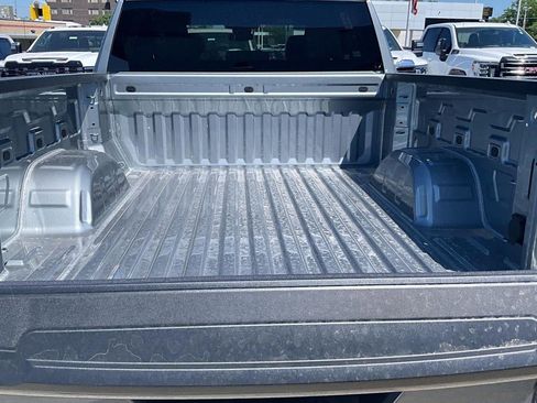 New 2026 Chevrolet Silverado 1500 Custom AWD/4WD image 5