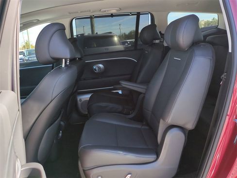 New 2026 Hyundai Ioniq 9 Limited image 14