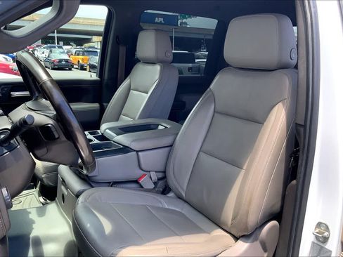 Used 2020 Chevrolet Silverado 2500 LT w/ All Star Edition AWD/4WD image 11
