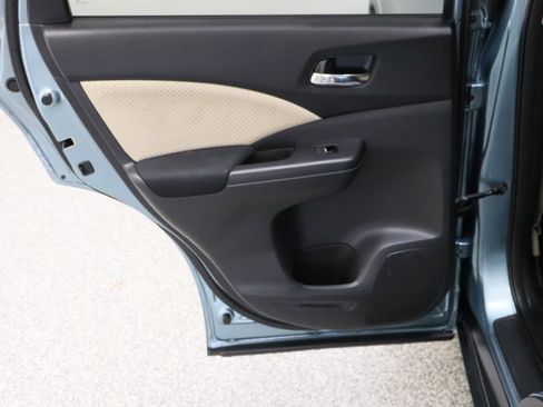 Used 2016 Honda CR-V EX image 27