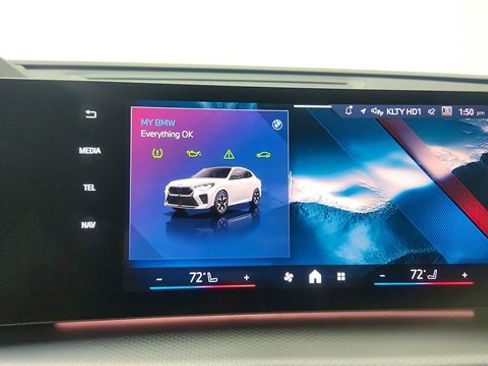 Used 2025 BMW X2 M35i image 51