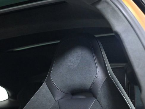 Used 2025 Porsche Panamera Turbo image 26