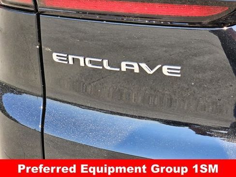 New 2026 Buick Enclave Sport Touring w/ Power Package image 9