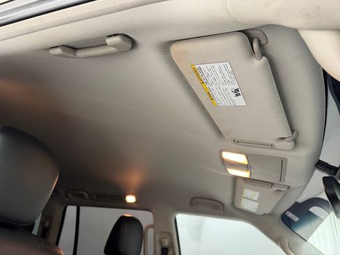 Used 2017 Nissan Armada SL RWD image 42