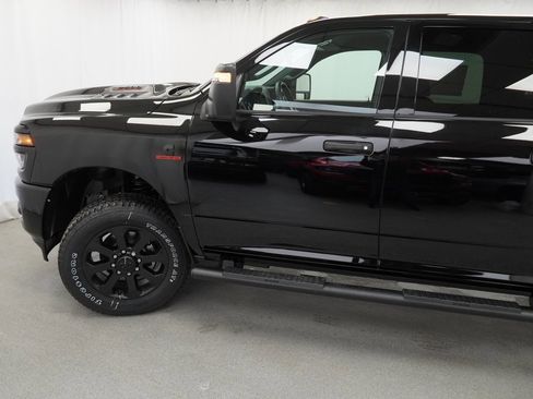 New 2026 RAM 2500 Tradesman image 15