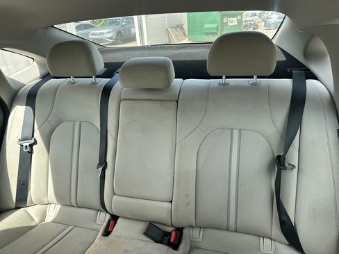 Used 2024 Hyundai Sonata SEL FWD image 48