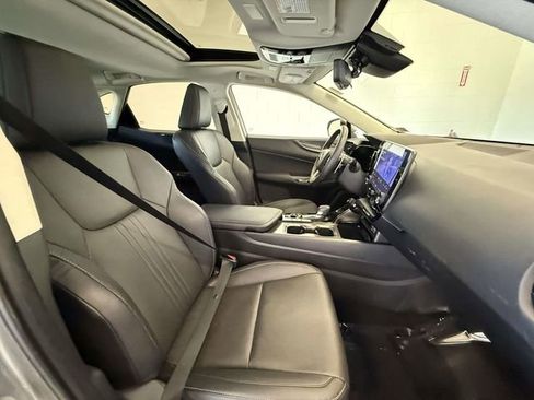 Used 2023 Lexus NX 350 AWD image 14