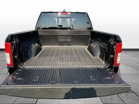 Used 2021 RAM 1500 Big Horn AWD/4WD image 9