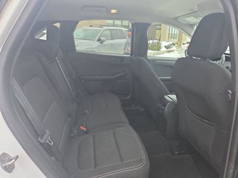 Certified 2023 Ford Escape Active image 19