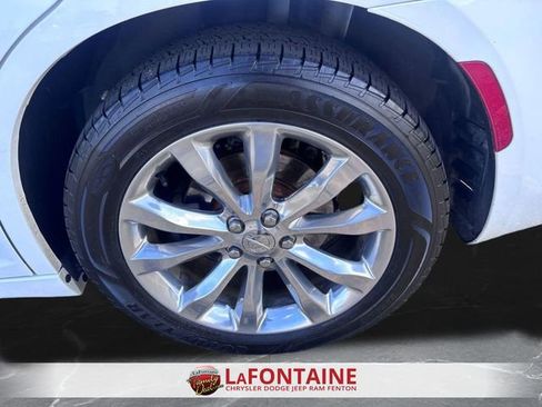 Used 2019 Chrysler 300 Touring L w/ Quick Order Package 22F AWD/4WD image 32